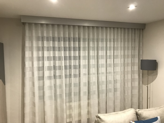 Cortinas para habitación: Una cortina para cada estancia